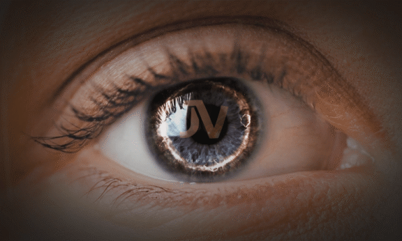 Sample 1206 - Eye of the Beholder Logo Animation