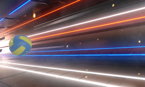 Sample 1245 - Sports Bumper