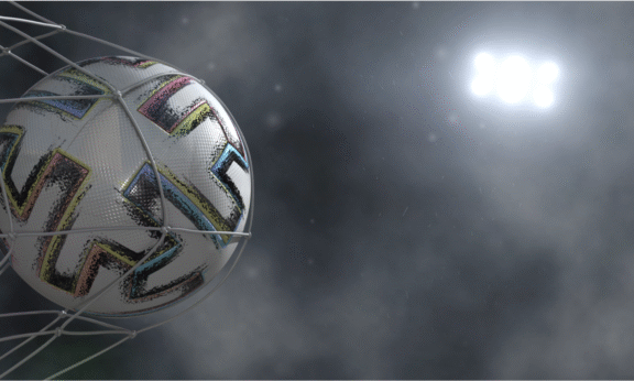 Sample 1249 - Soccer Goal Logo Pack