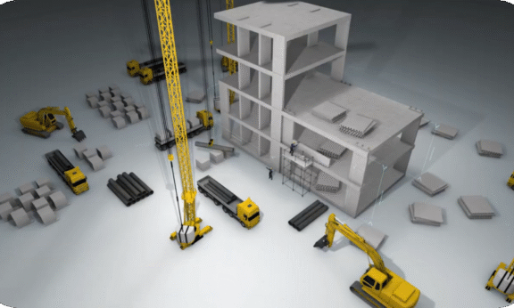 Construction / Real Estate