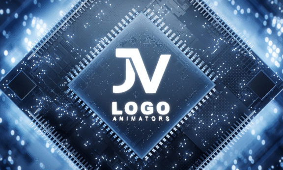 Sample 2136 - Futuristic HiTech Intro